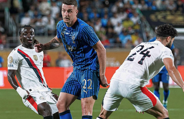 Starul lui Al-Hilal, replică pentru critici după eliminarea lui Manchester City: „Ei, să vă vedem acum!”