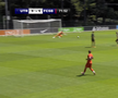 Golul marcat de Dennis Politic în FCSB - Utrecht