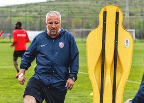 Dan Petrescu se revoltă înainte de FCSB - CFR Cluj: „Chiar nu pot să înțeleg”