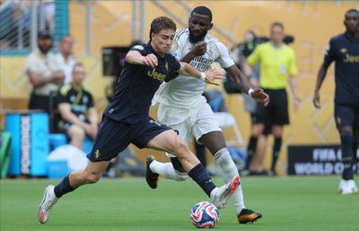 Real Madrid s-a calificat în „sferturile” de la CMC 2025