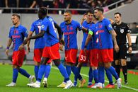 Mutare de ultimă oră! Cine transmite la TV meciurile FCSB-ului din preliminariile Ligii Campionilor