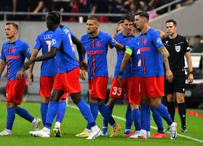 Mutare de ultimă oră! Cine transmite la TV meciurile FCSB-ului din preliminariile Ligii Campionilor