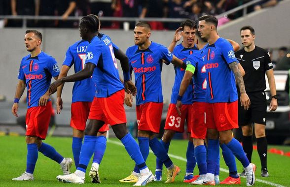 Mutare de ultimă oră! Cine transmite la TV meciurile FCSB-ului din preliminariile Ligii Campionilor