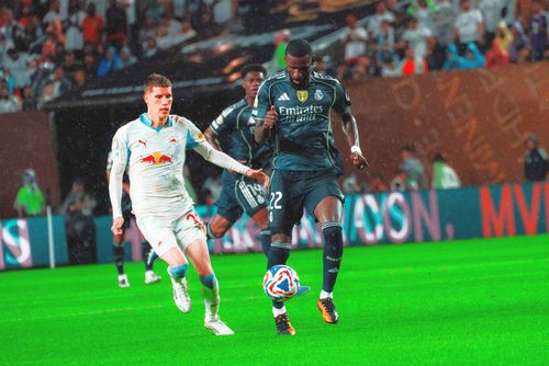 LIVE ORA 22:00 Real Madrid - Juventus, duel tare în optimile Campionatului Mondial al Cluburilor: echipe probabile + cote