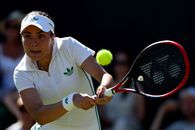 Gabriela Ruse, meci dramatic cu Madison Keys la Wimbledon! » Atât de aproape de un succes fantastic