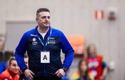 Selecționerul echipei naționale a semnat în Liga Florilor: „Revine acasă”