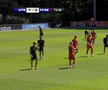 Golul marcat de Dennis Politic în FCSB - Utrecht