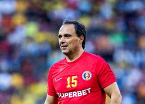 Basarab Panduru a rămas perplex când a văzut situația lui Politic: „Cum s-a ajuns aici? La Dinamo n-a văzut nimeni?”