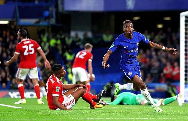 Fostul copil-minune al lui Chelsea s-a retras la doar 28 de ani. Cum explică