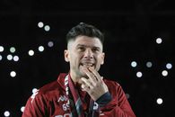 Cristi Săpunaru a postat mesajul așteptat de toată lumea: „Nu am primit asta de la Rapid”