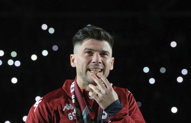 Continuă scandalul de la Rapid! Cristian Săpunaru, nouă replică pentru Victor Angelescu: „Adevărul și dreptatea contează doar când e convenabil”