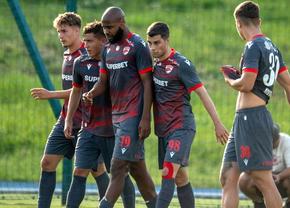 Surprize în cantonamentul lui Dinamo! Noi soluții pentru Zeljko Kopic