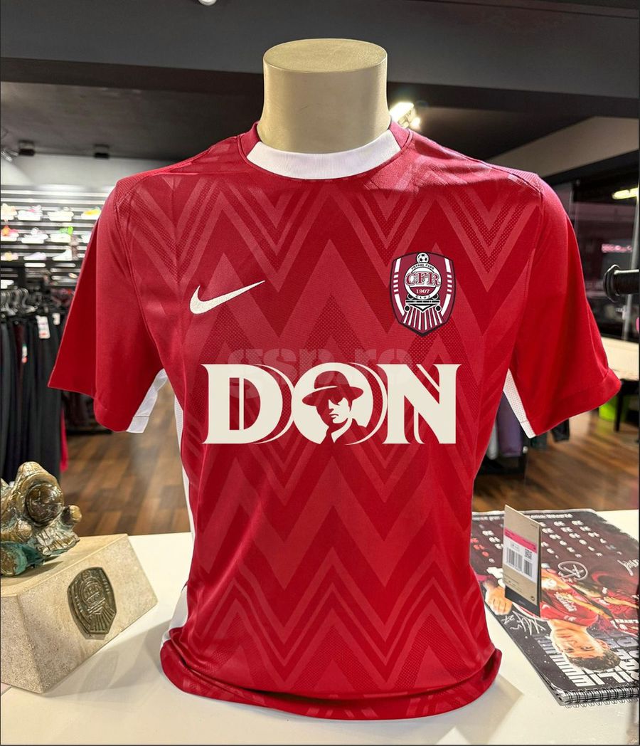 CFR Cluj dă lovitura! Afacere de milioane cu noul sponsor: numele stadionului se schimbă