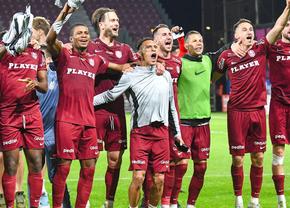 CFR Cluj dă lovitura! Afacere de milioane cu noul sponsor: numele stadionului se schimbă