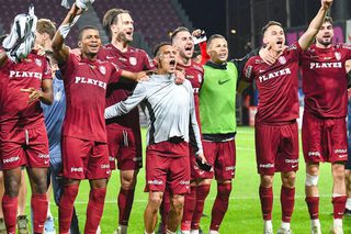 CFR Cluj dă lovitura! Afacere de milioane cu noul sponsor: numele stadionului se schimbă