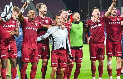 CFR Cluj dă lovitura! Afacere de milioane cu noul sponsor: numele stadionului se schimbă