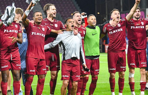 CFR Cluj dă lovitura! Afacere de milioane cu noul sponsor: numele stadionului se schimbă