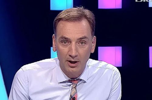 Radu Naum l-a enervat pe președintele de la Csikszereda în direct: „Dar de ce vă deranjează? Scrie în lege că nu am voie?”