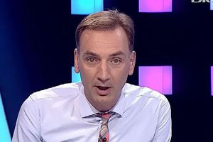 Radu Naum l-a enervat pe președintele de la Csikszereda în direct: „Dar de ce vă deranjează? Permiteți-mi să-mi fac eu echipa”