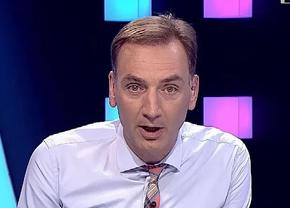 Radu Naum l-a contrat pe președintele de la Csikszereda, în direct: „Dar de ce vă deranjează? Scrie în lege că nu am voie?”
