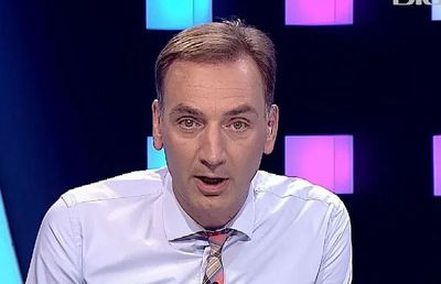 Radu Naum l-a contrat pe președintele de la Csikszereda, în direct: „Dar de ce vă deranjează? Scrie în lege că nu am voie?”