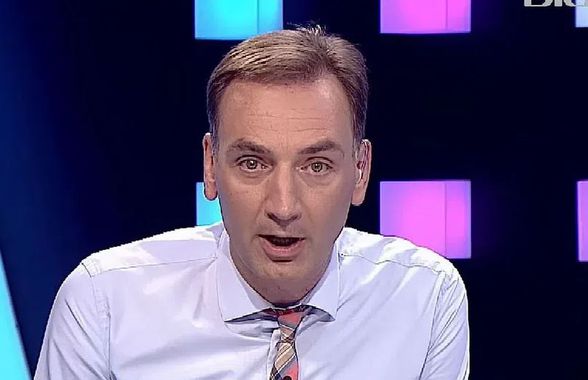 Radu Naum l-a contrat pe președintele de la Csikszereda, în direct: „Dar de ce vă deranjează? Scrie în lege că nu am voie?”