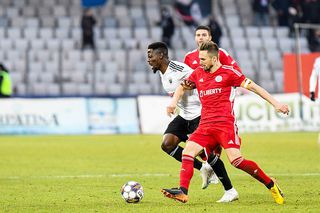 Retras de curând, a fost instalat team manager în Superligă