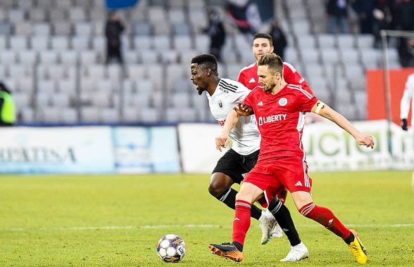 Retras de curând, a fost instalat team manager în Superligă