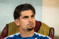 Cagliari a declanșat „curățenia de vară”! » A plecat deja Florinel Coman, urmează și transferul lui Răzvan Marin?