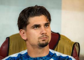 Cagliari a declanșat „curățenia de vară”! » A plecat deja Florinel Coman, urmează și transferul lui Răzvan Marin?
