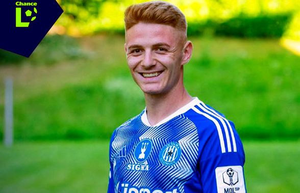 A retrogradat cu Sepsi, dar va juca în Europa League în sezonul viitor: „Vine să ne întărească”