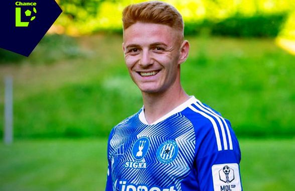 A retrogradat cu Sepsi, dar va juca în Europa League în sezonul viitor: „Vine să ne întărească”