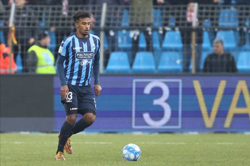 BREAKING NEWS Transfer tare la U Cluj » Vine un fundaș crescut la AS Roma