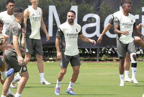 După 9 luni, căpitanul lui Real Madrid e gata să revină pe teren: „Se vede scânteia!”