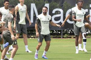 După 9 luni, căpitanul lui Real Madrid e gata să revină pe teren: „Se vede scânteia!”