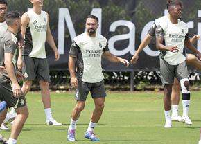 După 9 luni, căpitanul lui Real Madrid e gata să revină pe teren: „Se vede scânteia!”