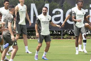 După 9 luni, căpitanul lui Real Madrid e gata să revină pe teren: „Se vede scânteia!”