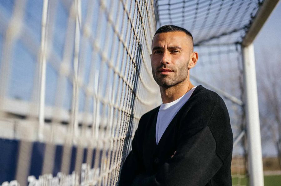 Jucătorul român a rămas liber și așteaptă oferte » Ar semna și pentru un salariu de 100.000 de euro pe an!