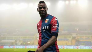 Balotelli regretă că a aruncat tricoul Interului și vrea la Real! Barcelona? „Echipa aceea nu era legală!”