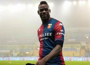 Balotelli regretă că a aruncat tricoul Interului și vrea la Real! Barcelona? „Echipa aceea nu era legală!”