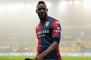 Balotelli regretă că a aruncat tricoul Interului și vrea la Real! Barcelona? „Echipa aceea nu era legală!”