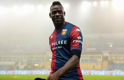 Balotelli regretă că a aruncat tricoul Interului și vrea la Real! Barcelona? „Echipa aceea nu era legală!”