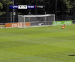 Golul marcat de Dennis Politic în FCSB - Utrecht