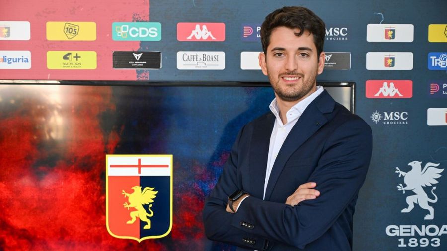 Dan Șucu schimbă șeful academiei! » Are o experiență vastă în Italia și dorea să lucreze mai aproape de casă