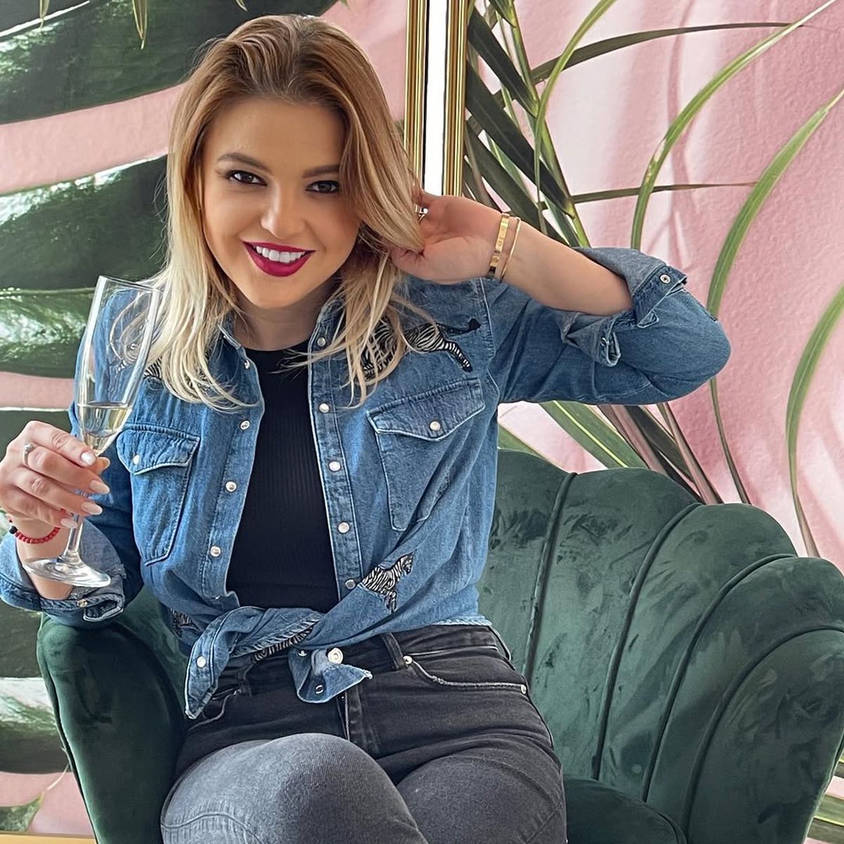 Fostul internațional român divorțează după 16 ani! Soția a aflat că a fost înșelată: „E trist, am ajuns în punctul ăsta”