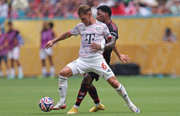 Cum arată sferturile la Campionatul Mondial al Cluburilor » Șocul turneului o are protagonistă pe PSG