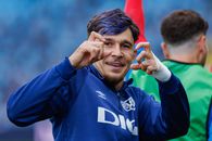 Andrei Rațiu se luptă pentru transfer la AS Roma cu coechipierul lui Răzvan Marin!