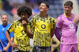 Dortmund a anunțat reînnoirea contractului de 400 de milioane de euro înaintea „optimilor” de la CMC 2025