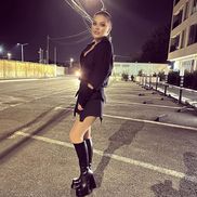 Dragoș Grigore divorțează de soția sa, Ilona / Foto: Instagram