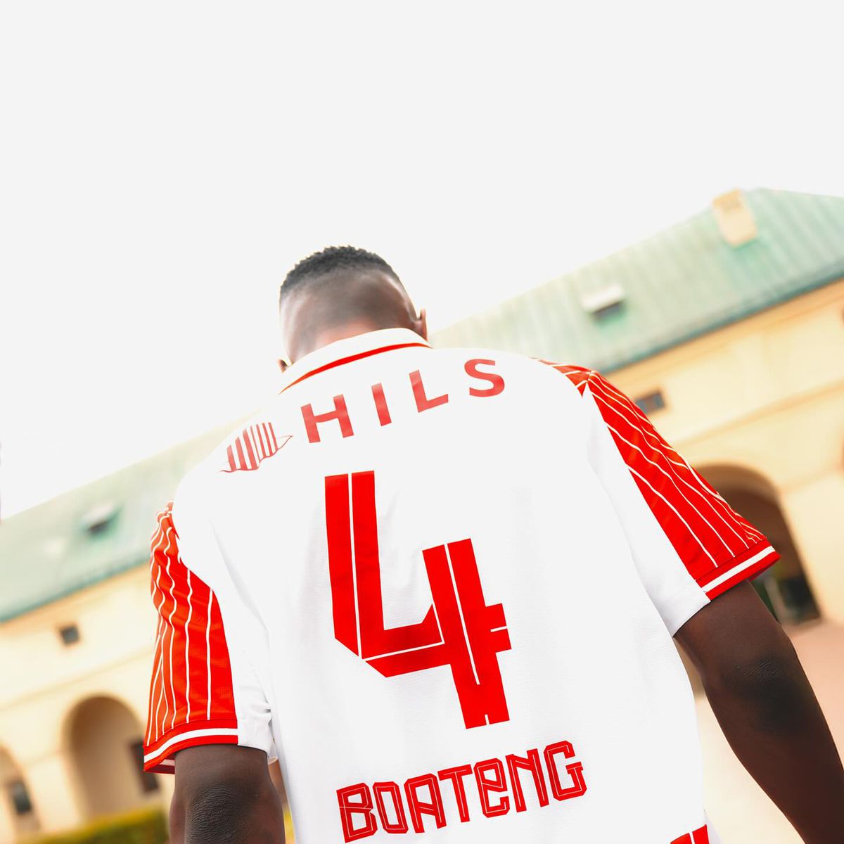 Dinamo și-a prezentat echipamentul Puma pentru sezonul viitor